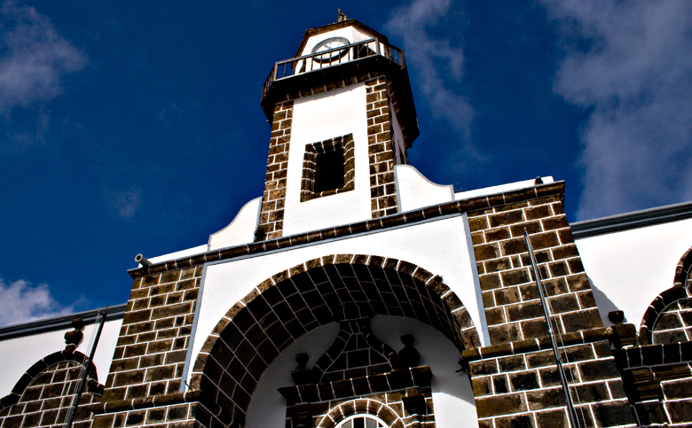 Iglesia Santa Maria de la Concepción