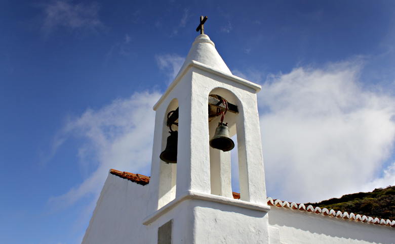 Ermita Virgen de Los Reyes